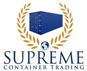 Logo - Supreme Trading GmbH aus Elmshorn