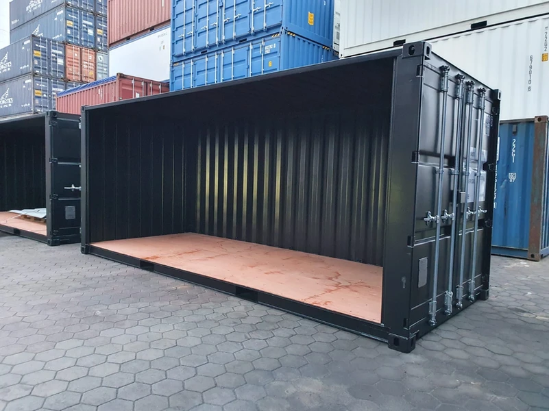 Referenzen | Supreme Trading GmbH in Elmshorn