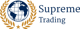 Logo - Supreme Trading GmbH aus Elmshorn