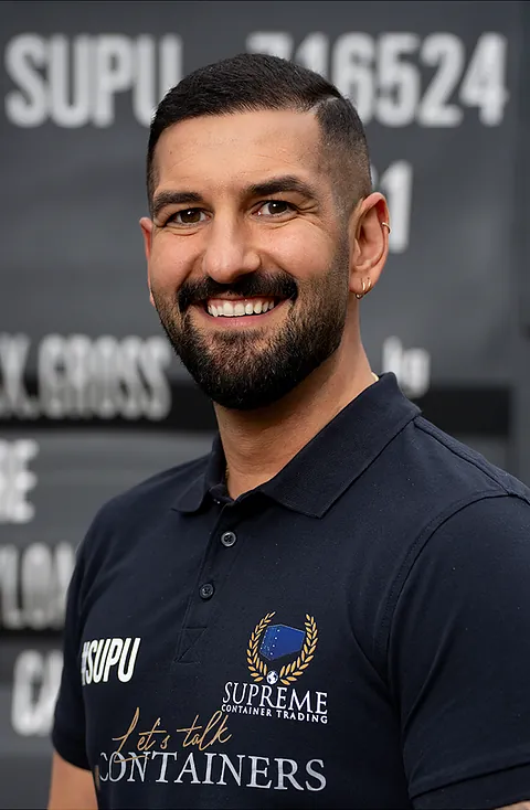 Serkan Sisman