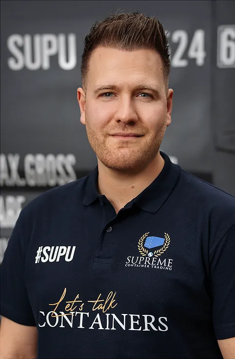 Jan Lüneburg